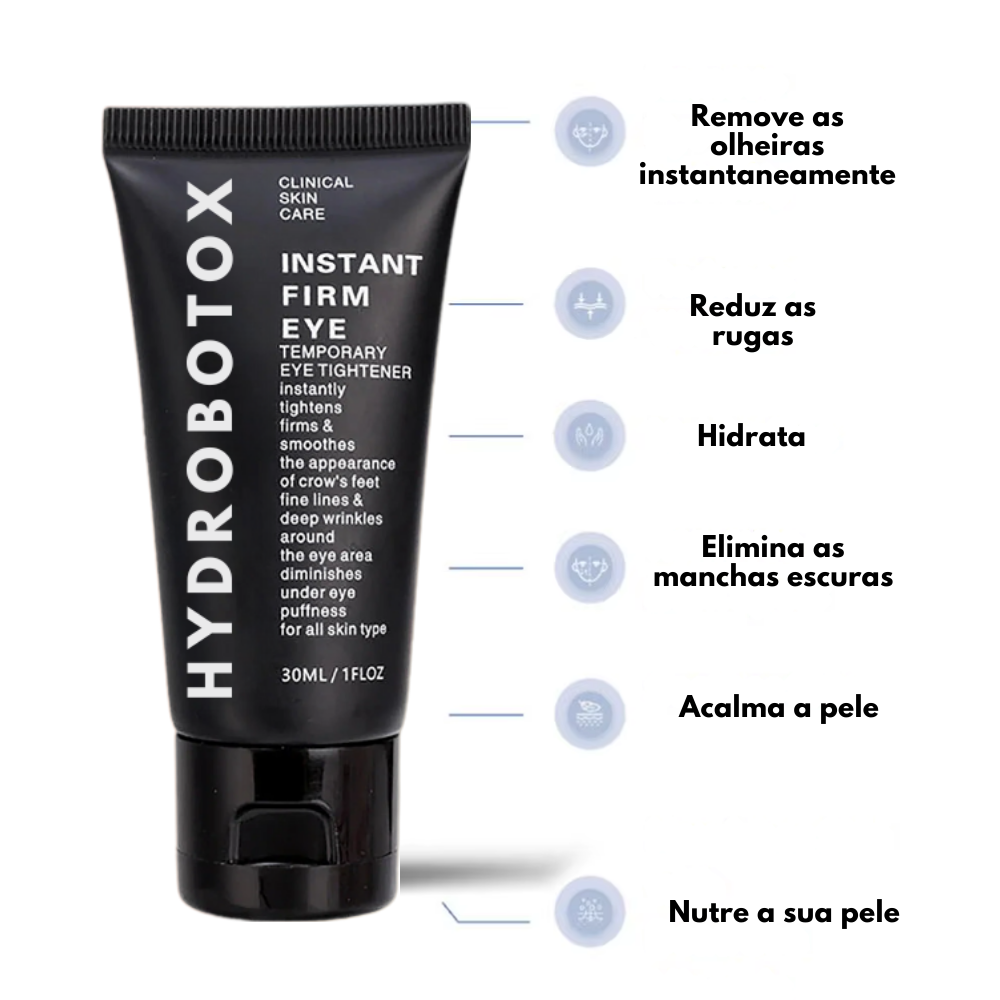 HydroBotox: Creme Lifting Express