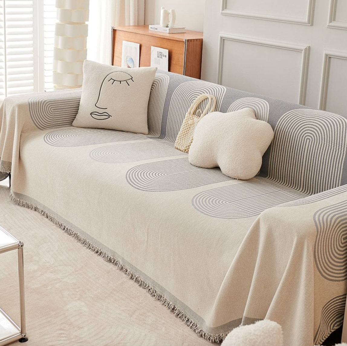 SEAT SHIELD: CAPA PROTETORA PARA SOFÁ