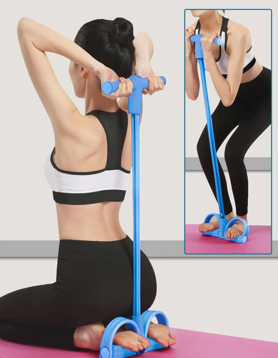 INNOVAWORK | BANDA DE RESISTÊNCIA MULTIFUNCIONAL