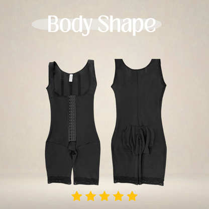 BodyShape| CINTA DE AMPULHETA